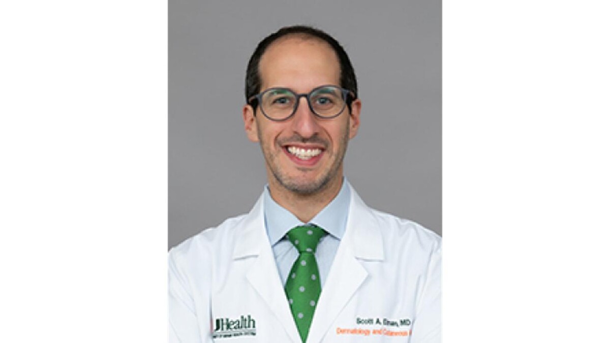 Images Scott Elman, MD