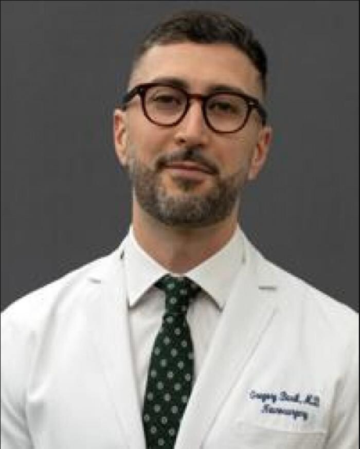 Images Gregory William Basil, MD
