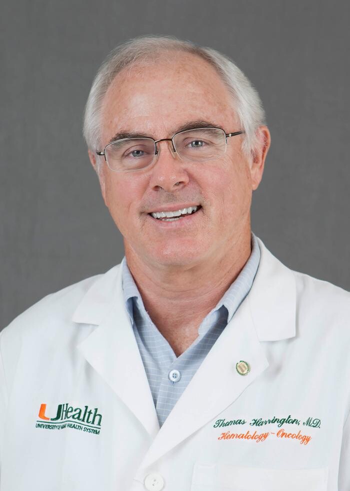 Images Thomas J. Harrington, MD