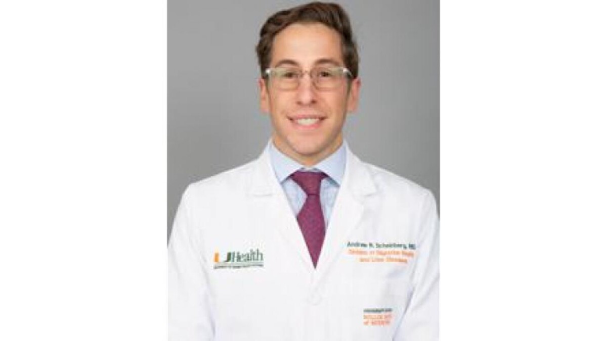 Images Andrew Ross Scheinberg, MD