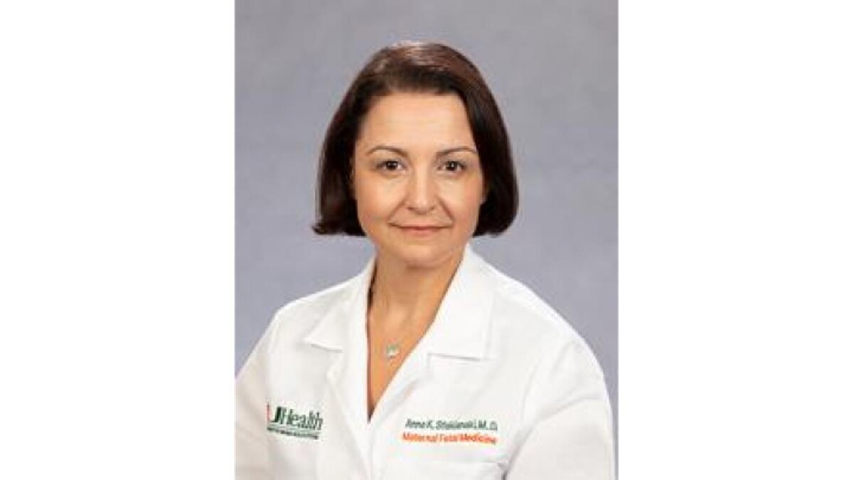 Images Anna Katerina Sfakianaki, MD