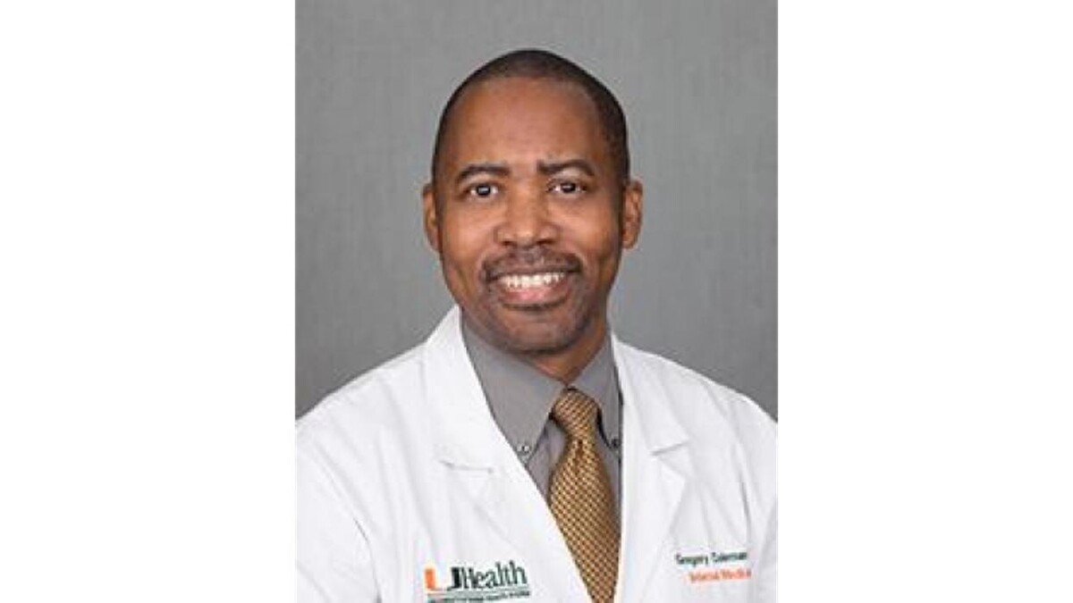 Images Gregory Reuben Coleman, MD