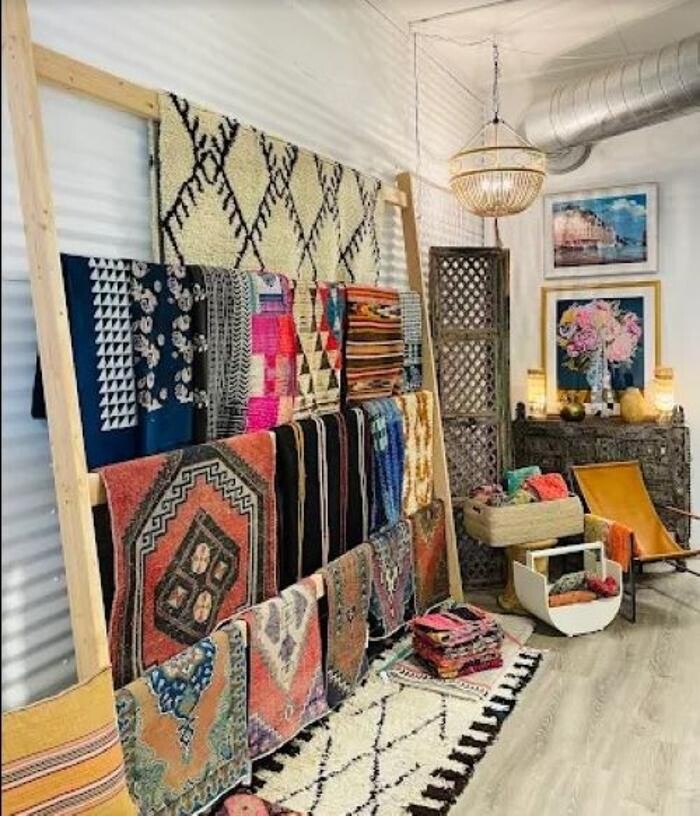 Images Sicara Shop + Design Studio