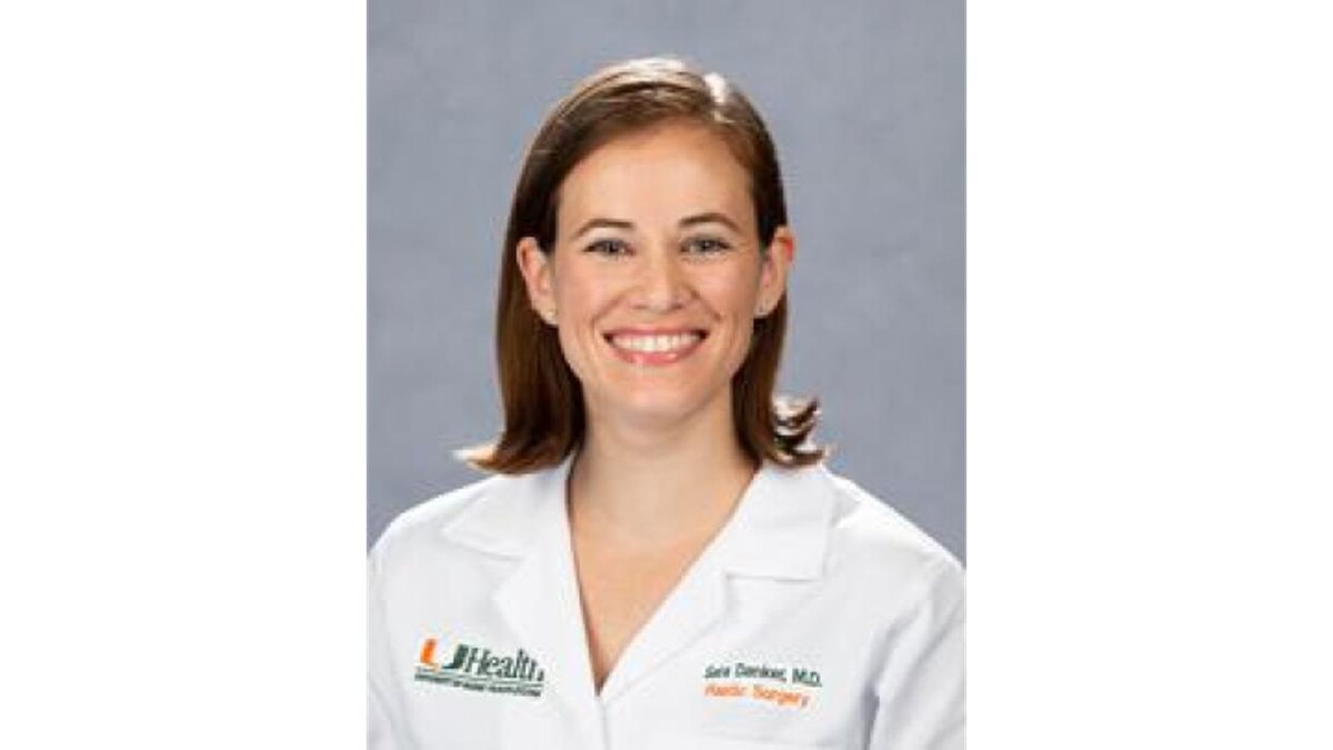 Images Sara Danker, MD