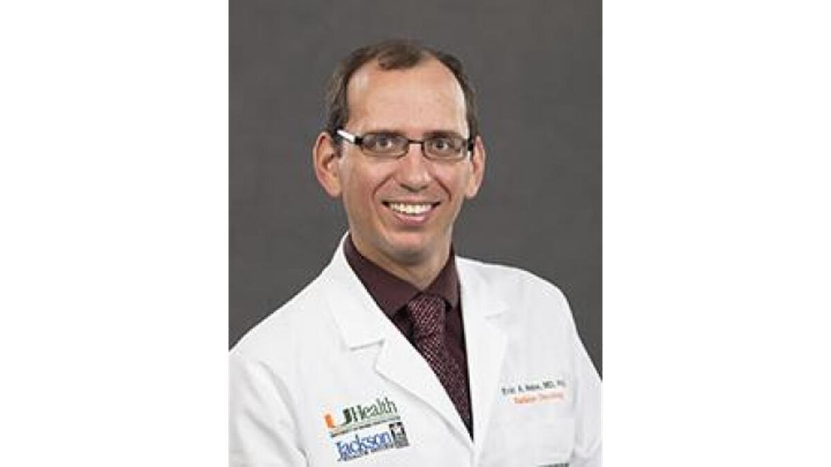 Images Eric Albert Mellon, MD, PhD