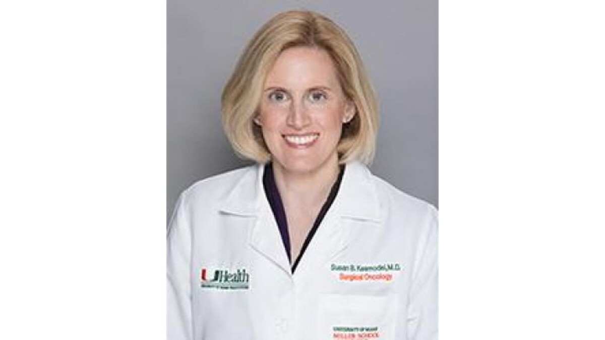 Images Susan B Kesmodel, MD