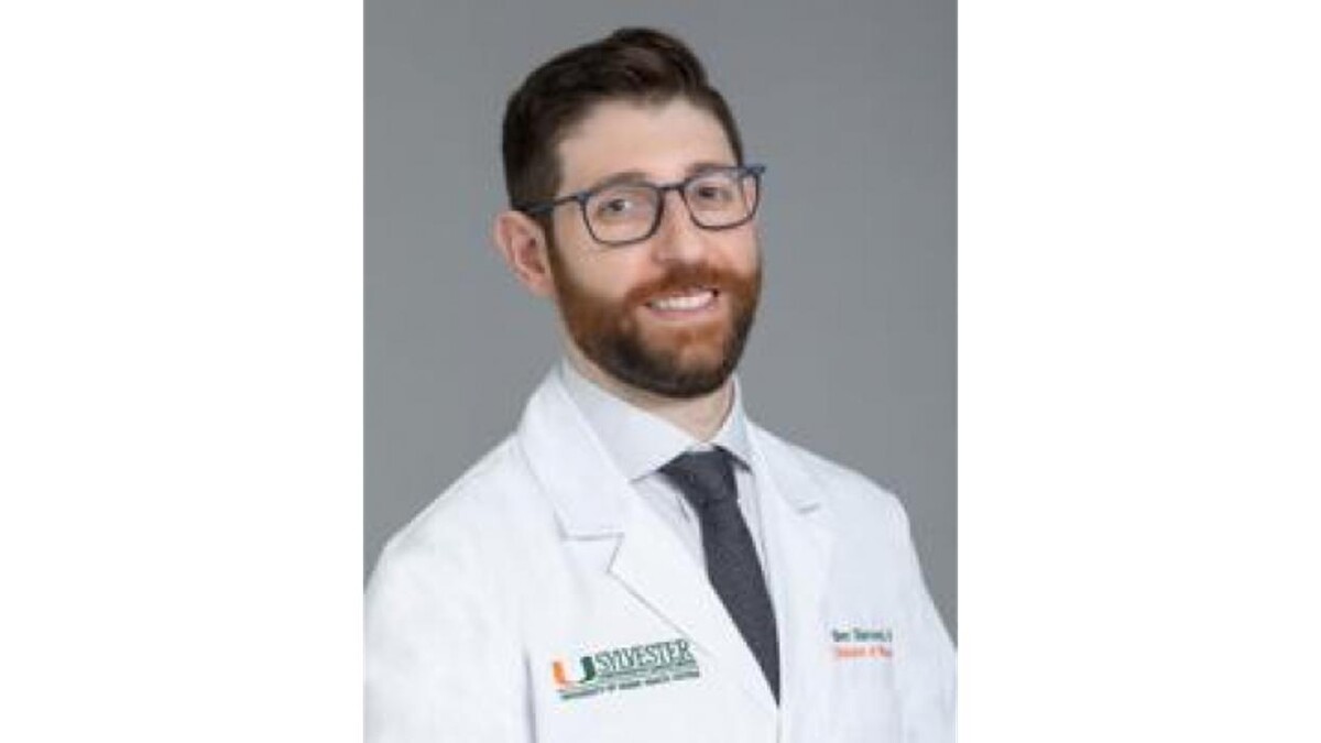 Images Benjamin Diamond, MD