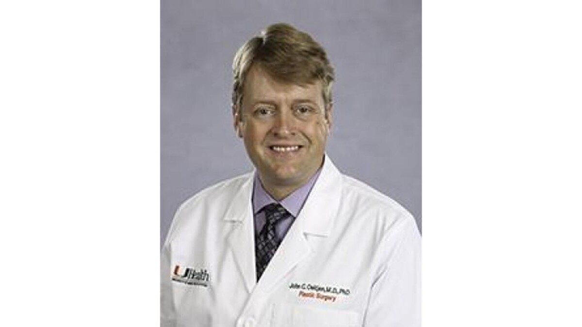Images John C Oeltjen, MD, PhD