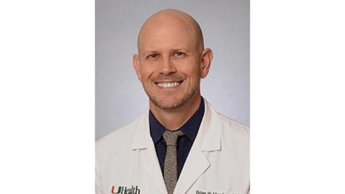 Images Brian William Morrison, MD