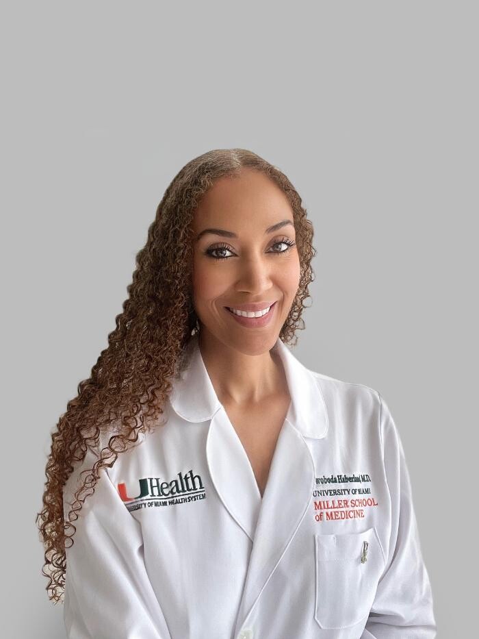 Images Dr. Swoboda Haberland, MD