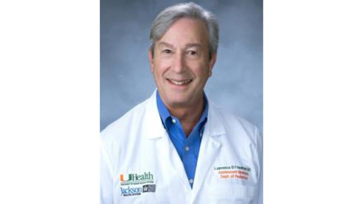 Images Lawrence B Friedman, MD