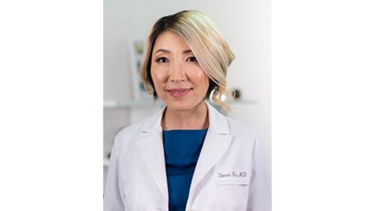 Images Shasa Hu, MD