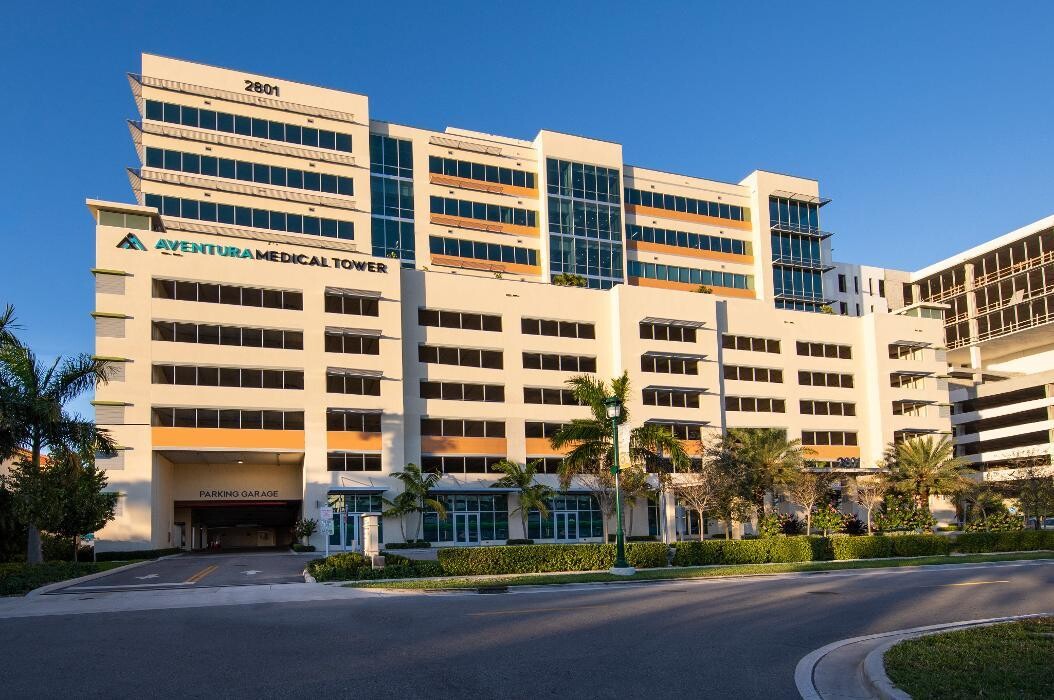 Images Sylvester Comprehensive Cancer Center at Aventura