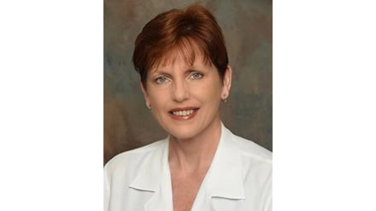 Images Terri P Rose, OD, FAAO