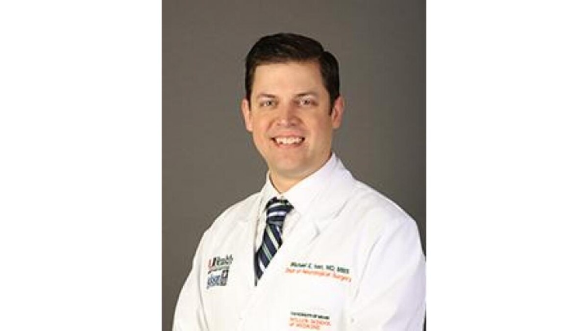 Images Michael Edward Ivan, MD