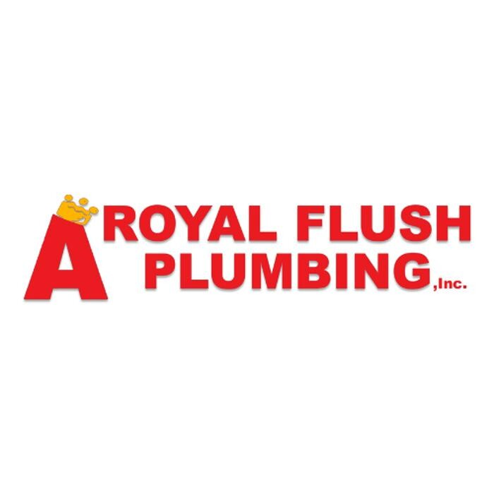 Images A Royal Flush Plumbing Company