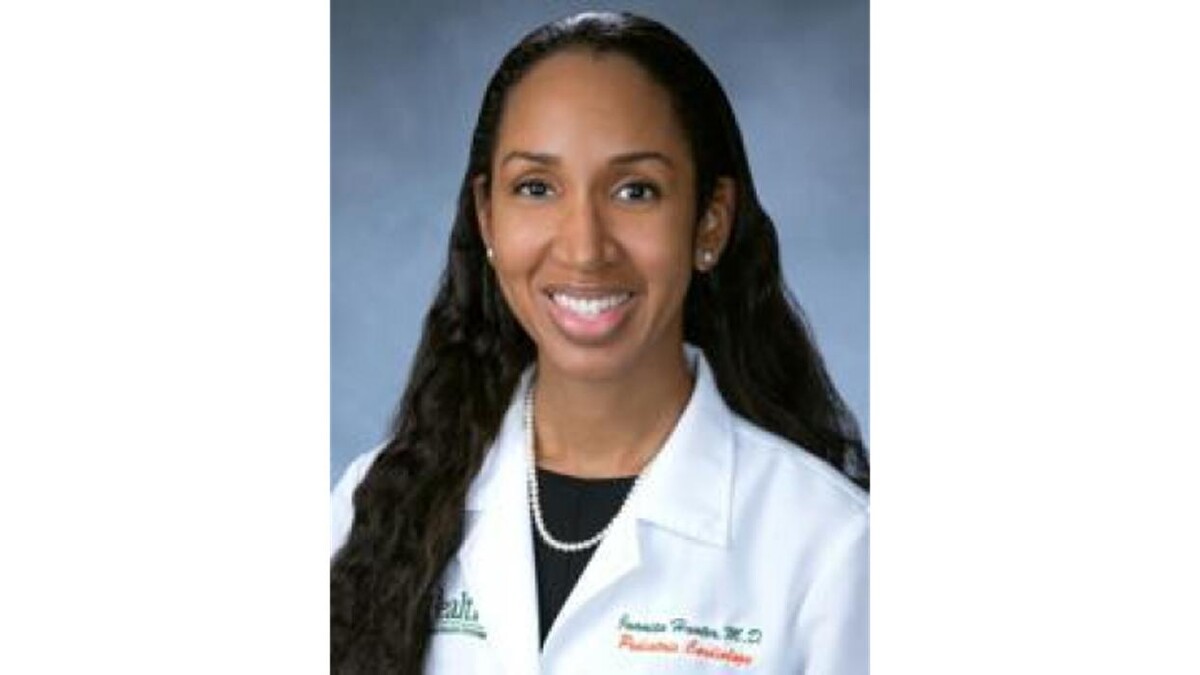 Images Juanita Ann Marie Hunter, MD