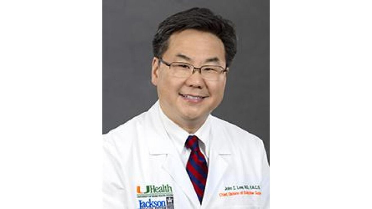 Images John I Lew, MD