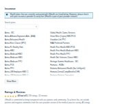 Website Screenshot H. Thomas Temple, MD
