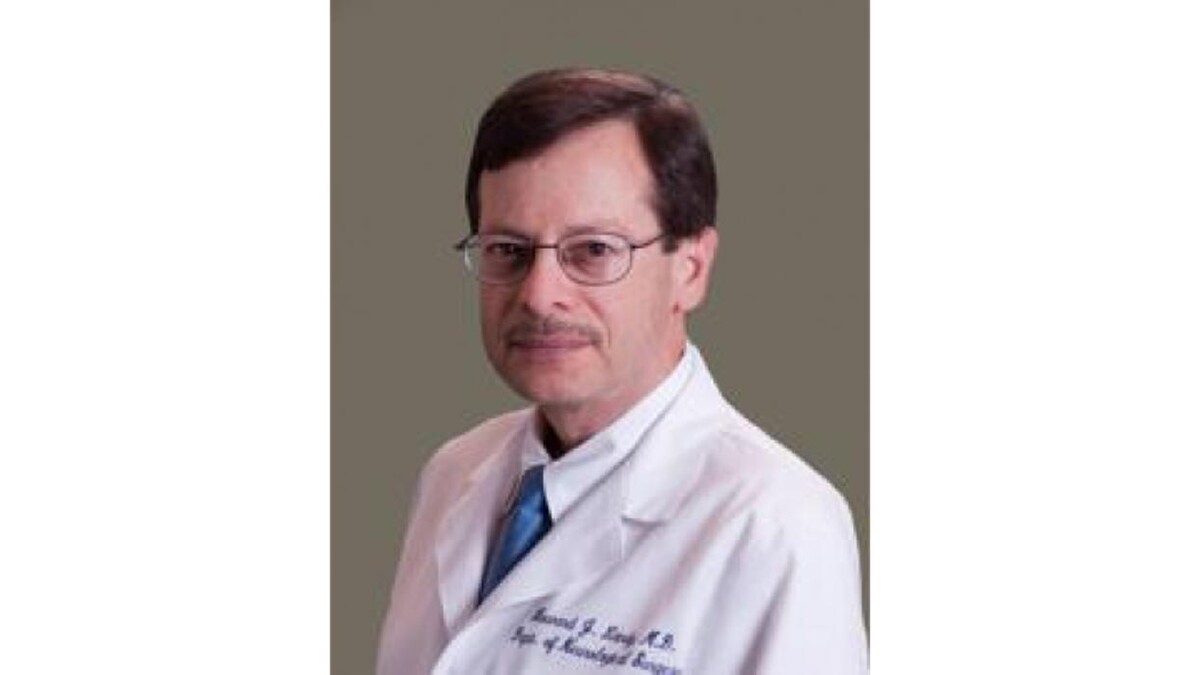 Images Howard J Landy, MD
