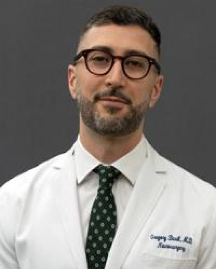 Images Gregory William Basil, MD