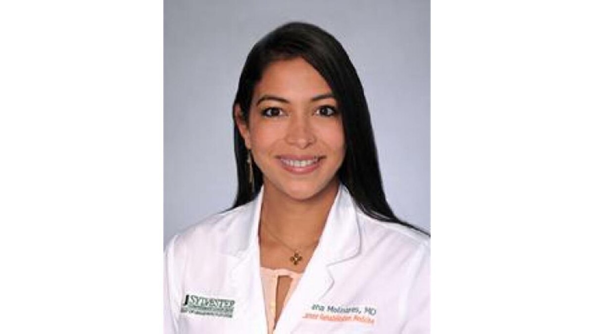 Images Diana Margarita Maria Molinares Mejia, MD