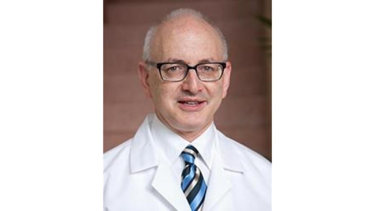 Images Stephen David Nimer, MD