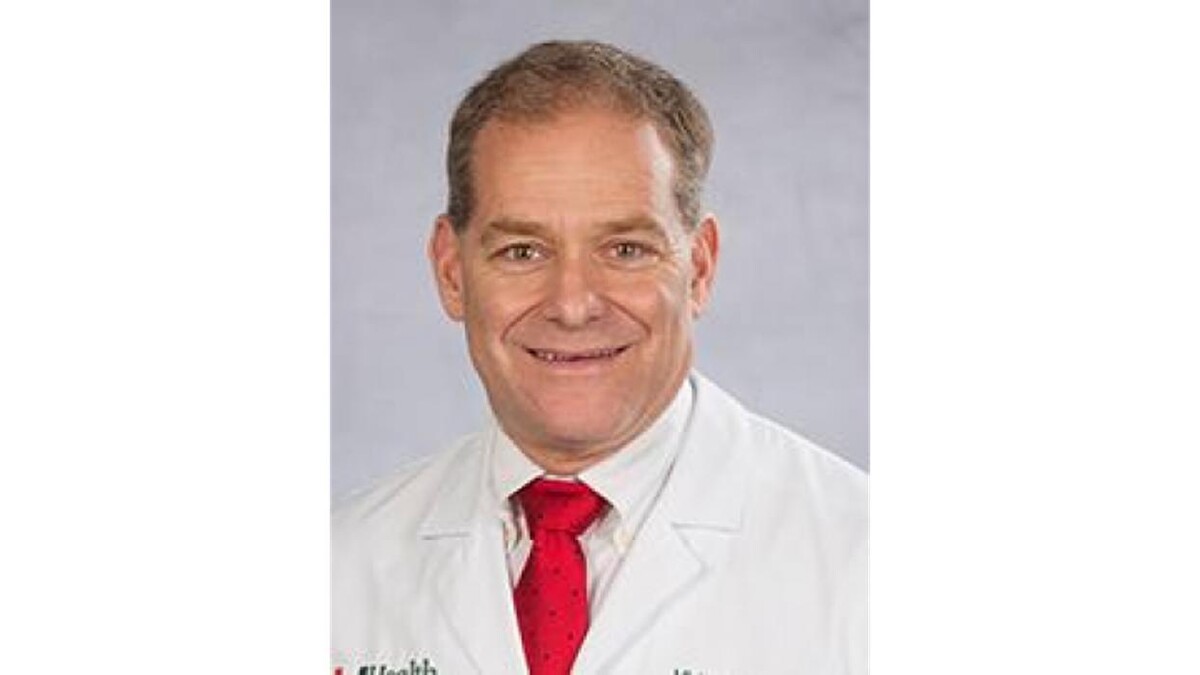 Images Michael Ellis Hoffer, MD