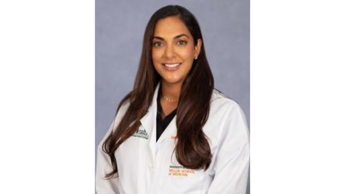 Images Nisha Renee Dabir, MD