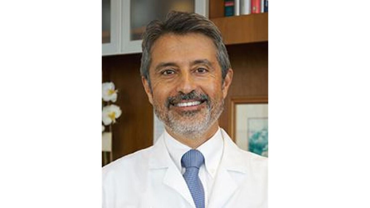 Images Fred F Telischi, MD, MEE, FACS