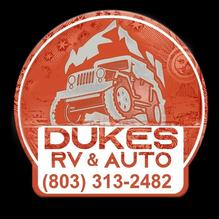 Dukes Automotive LLC Logo