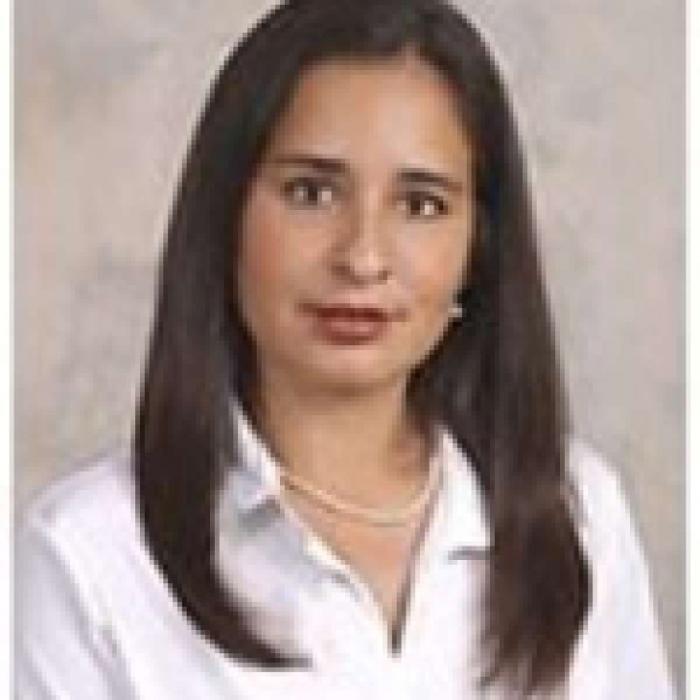 Images Aida I Chaparro, MD