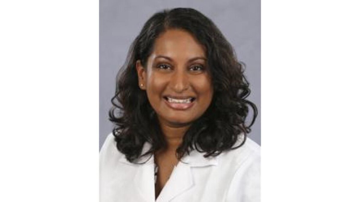 Images Anjali Saxena, MD
