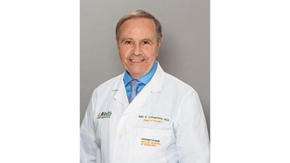 Images Alan S Livingstone, MD