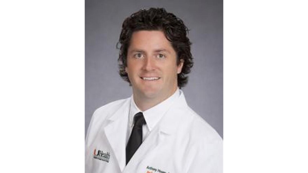 Images Anthony Richard Hogan, MD