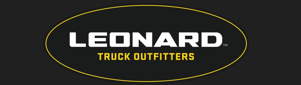 Images Leonard Truck Outfitters of Mount Airy Lot B