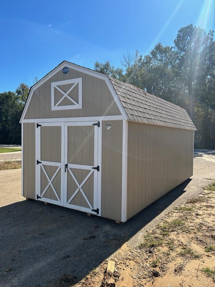 Images Purvis Used Lot, MS