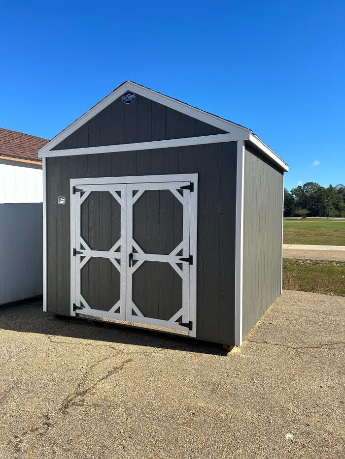 Images Purvis Used Lot, MS