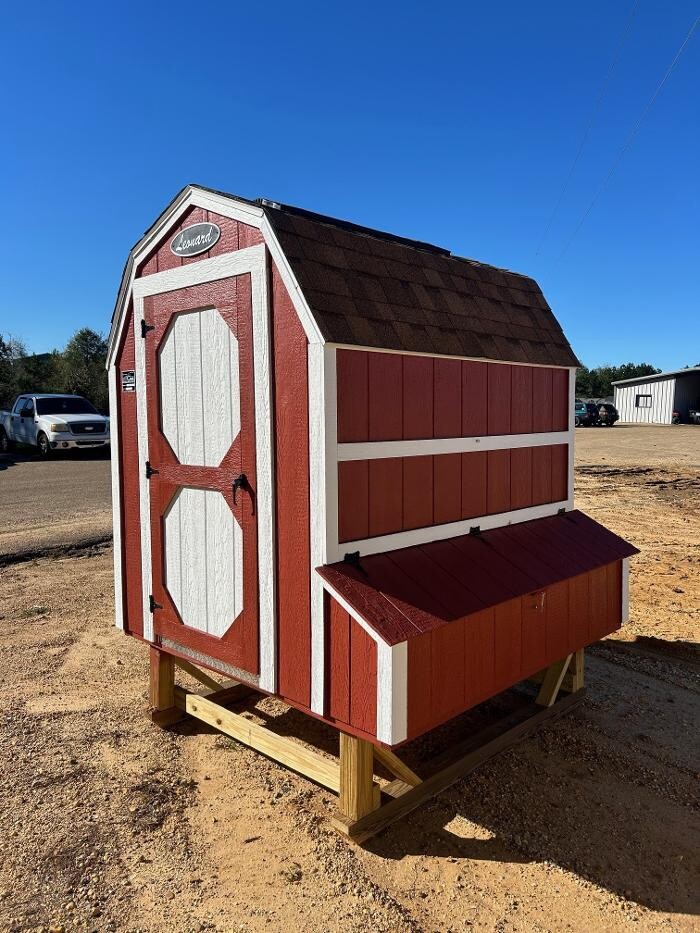 Images Purvis Used Lot, MS