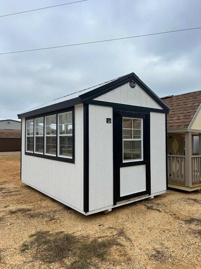 Images Purvis Used Lot, MS