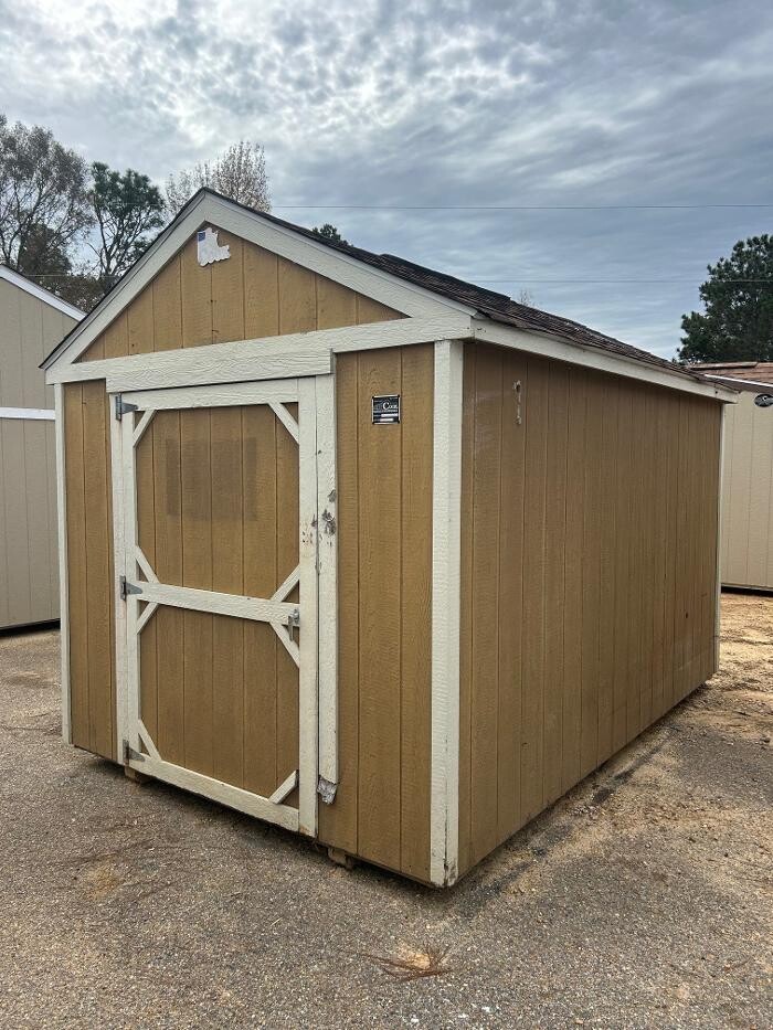 Images Purvis Used Lot, MS