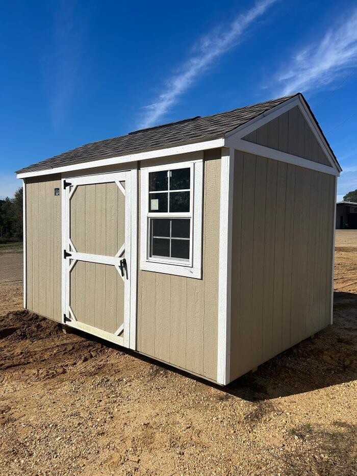 Images Purvis Used Lot, MS