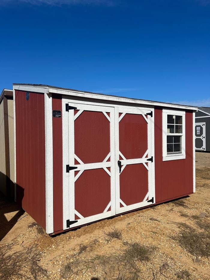 Images Purvis Used Lot, MS