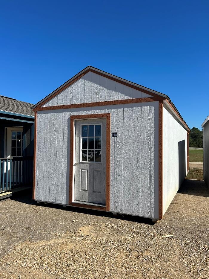 Images Purvis Used Lot, MS