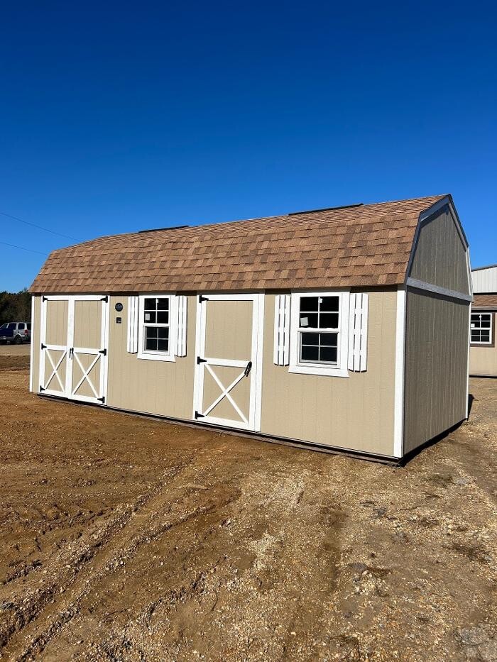 Images Purvis Used Lot, MS