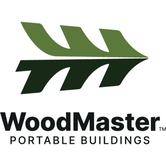 Images Cook Portable Warehouses - Leonard Truck Outfitters