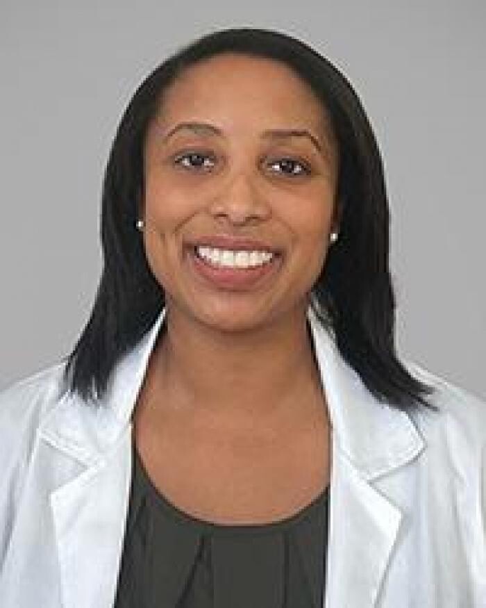 Images Danyelle Marguarita Dawes, MD