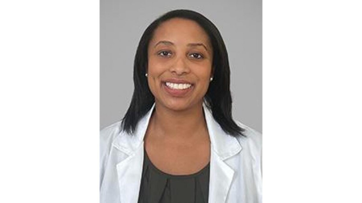 Images Danyelle Marguarita Dawes, MD