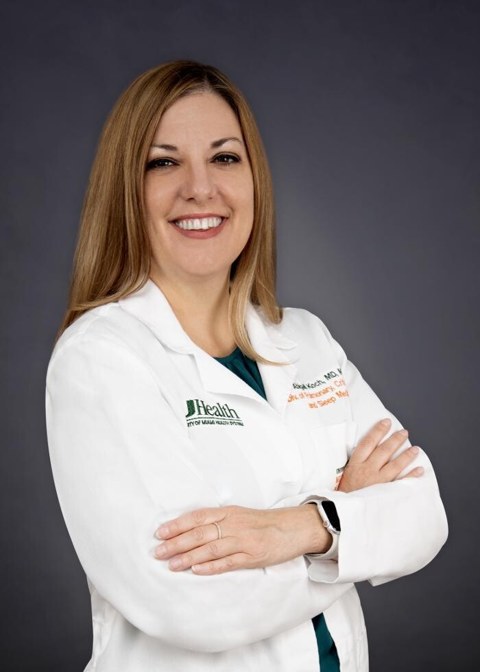Images Abigail Lynn Koch, MD