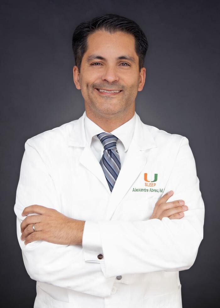 Images Alexandre Rocha Abreu, MD